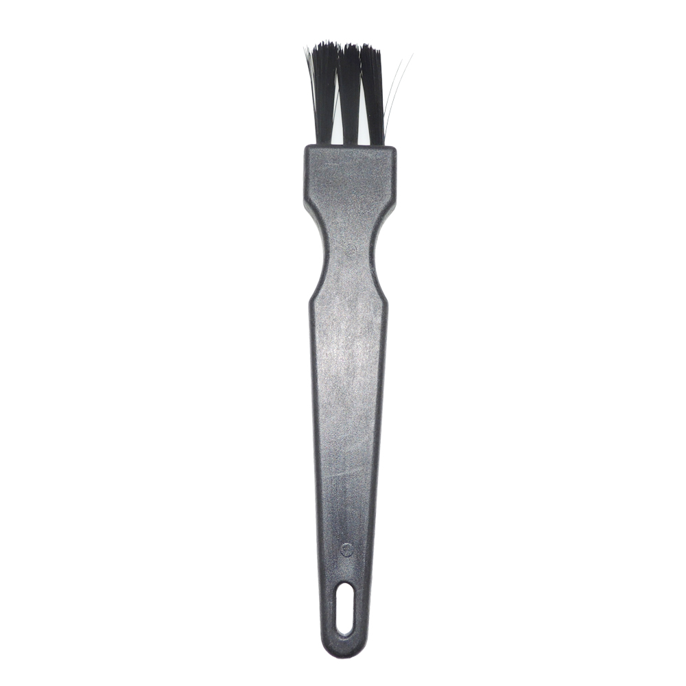 ESD Flat Brush Handle Head 124 x 24 mm ESD Brushes Antistatic ESD Precision Hand Tools - 580-EP1706 